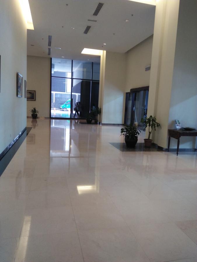 Grand Service Apartment @ Times Square Куала Лумпур Екстериор снимка