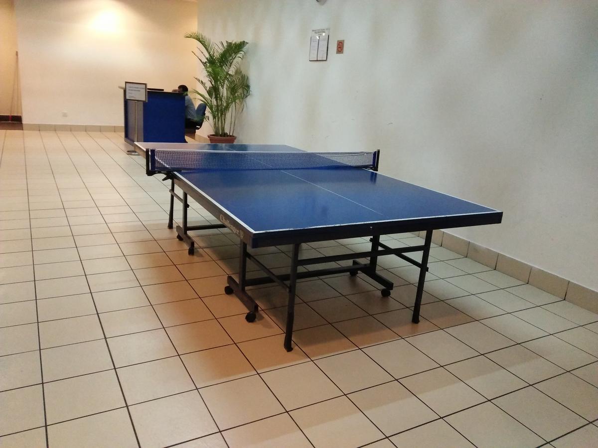 Grand Service Apartment @ Times Square Куала Лумпур Екстериор снимка
