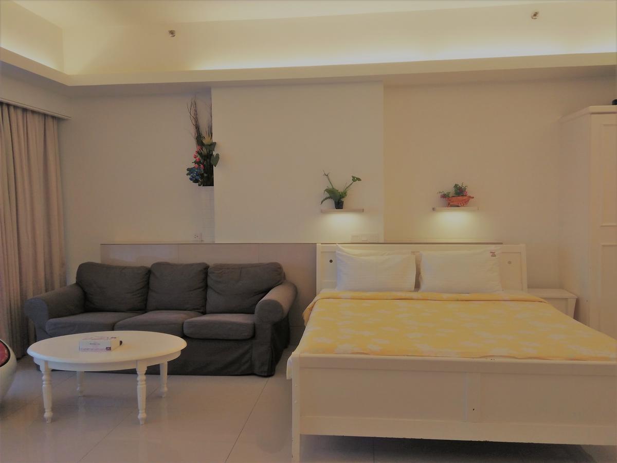 Grand Service Apartment @ Times Square Куала Лумпур Екстериор снимка
