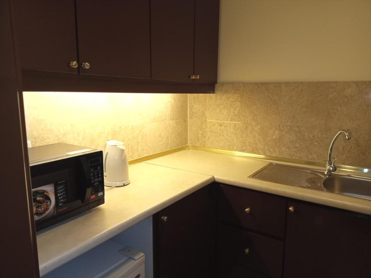 Grand Service Apartment @ Times Square Куала Лумпур Екстериор снимка